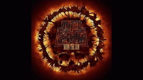 Homo Erectus : Burn the Sun